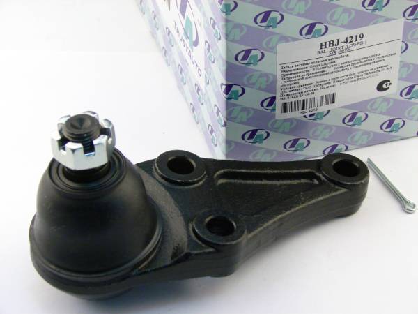 Шаровая опора TrustAuto HBJ-4219 (SB-7842)