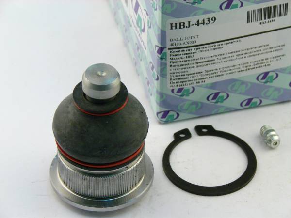 Шаровая опора TrustAuto HBJ-4439 (SB-N162)