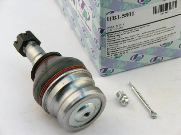 Шаровая опора TrustAuto HBJ-5801 (SB-6642)