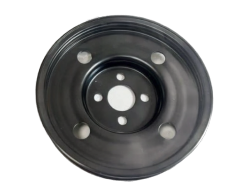 Шкив водяного насоса (помпы) SUZUKI 17511-69G01