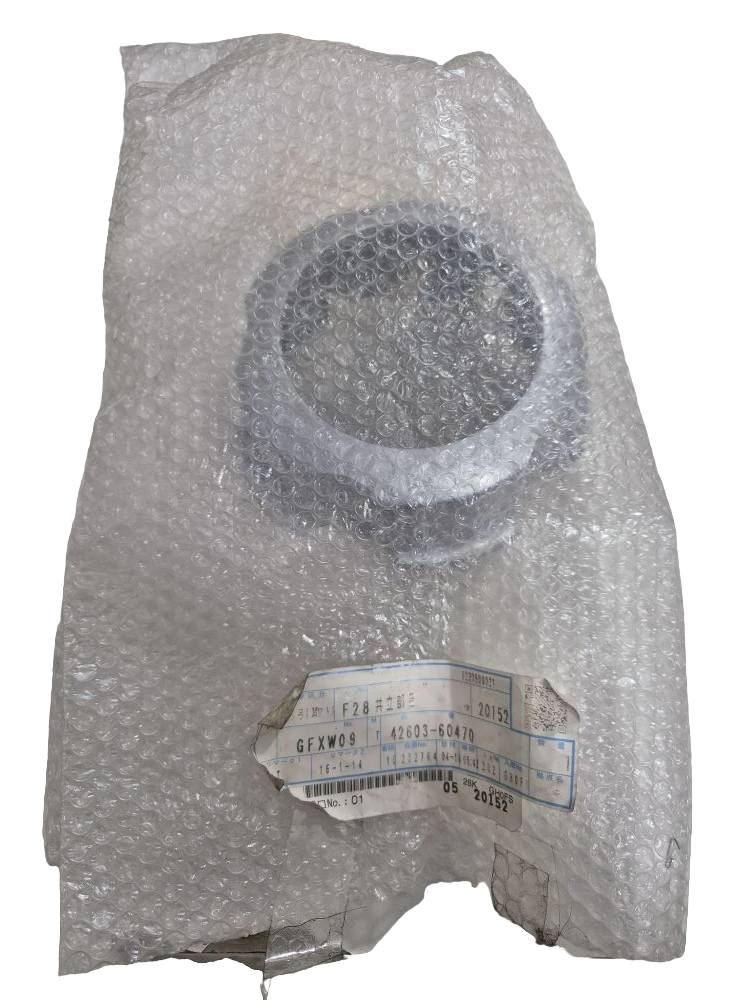 Колпак ступицы колеса TOYOTA 42603-60470