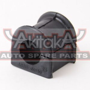 Втулка AKITAKA  0107UZJ100R