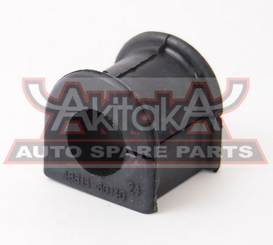 Втулка AKITAKA  0107UZJ100R