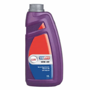 Масло LUXE Luxe 10W40 SJ/CF (п/синт) 1л