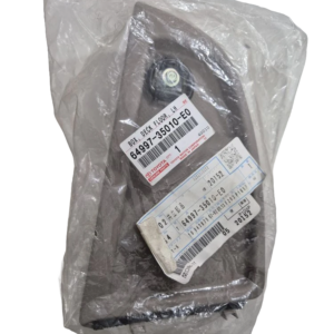 Обшивка багажника TOYOTA 64997-35010-E0