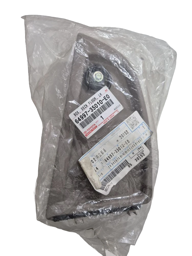 Обшивка багажника TOYOTA 64997-35010-E0