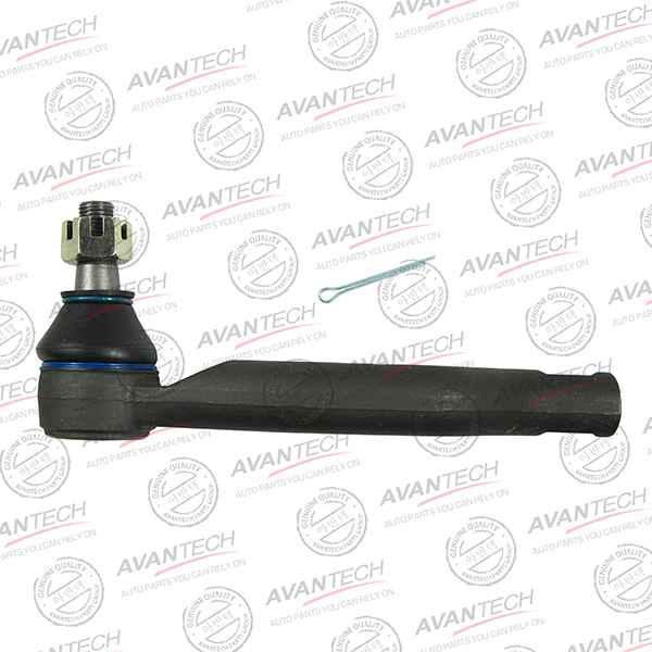 Наконечник рулевой AVANTECH ATE0226