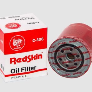 Фильтр масляный REDSKIN C-306
