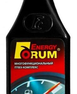 FORUM Энерджи (для бензинового топлива) 250мл