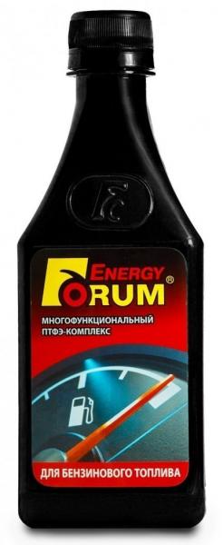 FORUM Энерджи (для бензинового топлива) 250мл