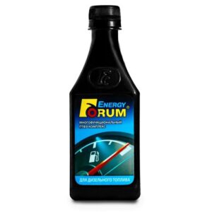 FORUM Энерджи (для дизельного топлива) 250мл
