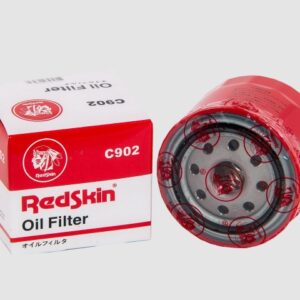 Фильтр масляный REDSKIN C-902 (Subaru 15208-AA020)