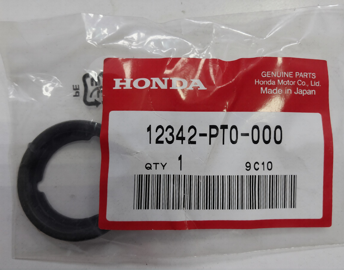 Кольцо свечного колодца HONDA 12342-PT0-000