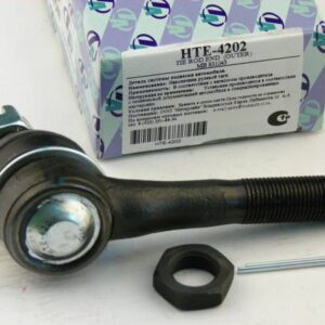 Наконечник рулевой TrustAuto HTE-4202