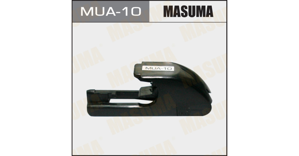 Адаптер щетки стеклоочистителя Masuma MUA-10