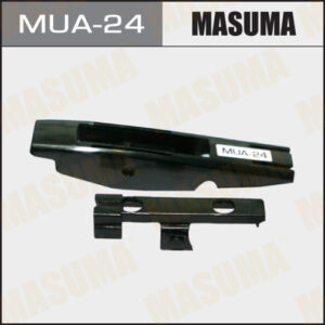 Адаптер щетки стеклоочистителя Masuma MUA-24