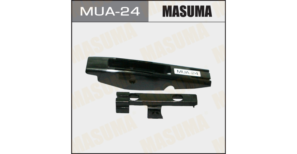 Адаптер щетки стеклоочистителя Masuma MUA-24
