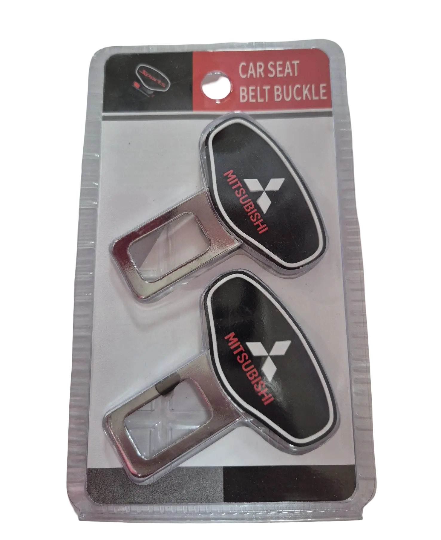 Заглушка для ремня безопасности MITSUBISHI
