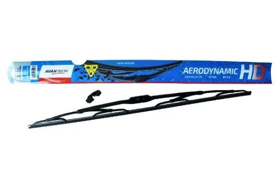 Щетка стеклоочистителя AVANTECH AERODYNAMIC HD (650mm/26"")