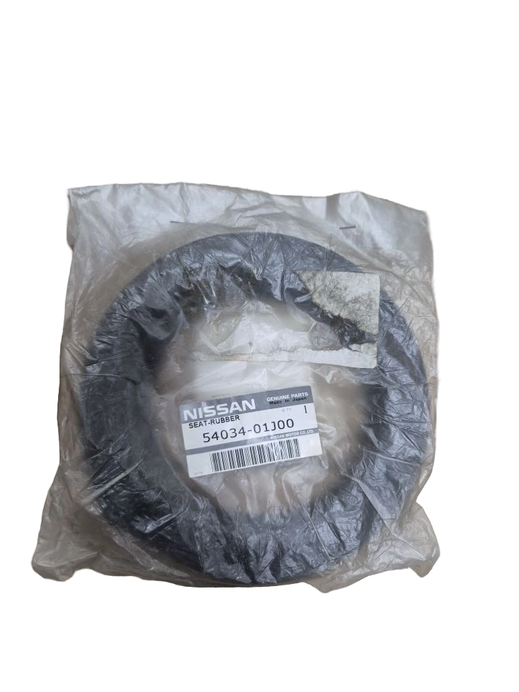 Изолятор пружины амортизатора NISSAN 54034-01J00