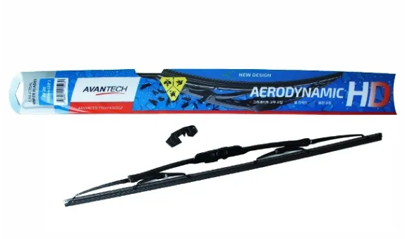 Щетка стеклоочистителя AVANTECH AERODYNAMIC HD (300mm/12"")