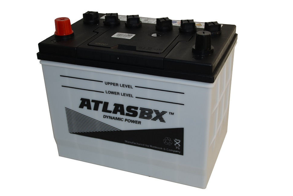 Аккумулятор ATLAS AMF 70L 80D26R