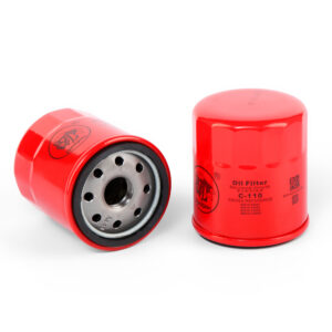 Фильтр масляный REDSKIN C-110 (Toyota 90915-03001)