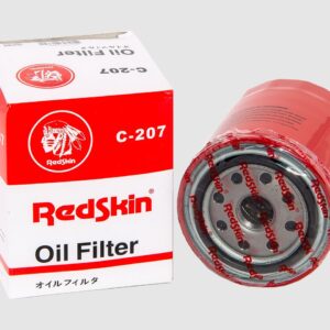 Фильтр масляный REDSKIN C-207