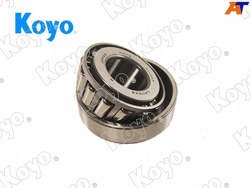 Подшипник KOYO LM11949/10