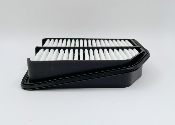 Фильтр воздушный BIG FILTER GB-903 (A-946 vic)