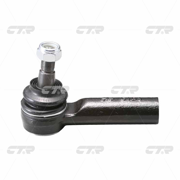 Наконечник рулевой CTR CEMZ-40