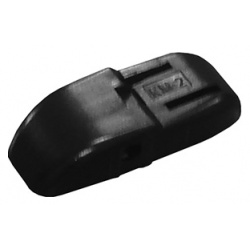 Адаптер щетки стеклоочистителя OSAWA KM2A