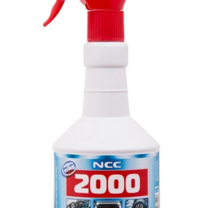 Очиститель мощный 2000-K NCC 0.6л