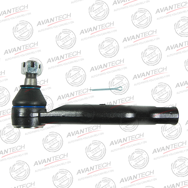 Наконечник рулевой AVANTECH ATE0225