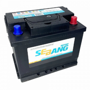 Аккумулятор SEBANG SMF 40L-L0