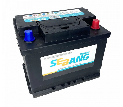 Аккумулятор SEBANG SMF 40L-L0