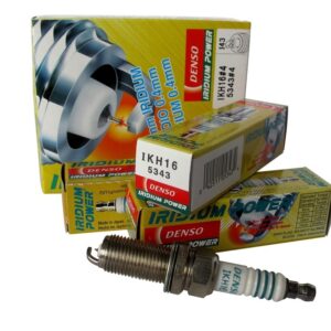 Cвеча зажигания DENSO IKH16 IRIDIUM POWER (5343)