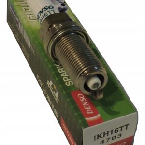 Cвеча зажигания DENSO IKH16TT (4703)