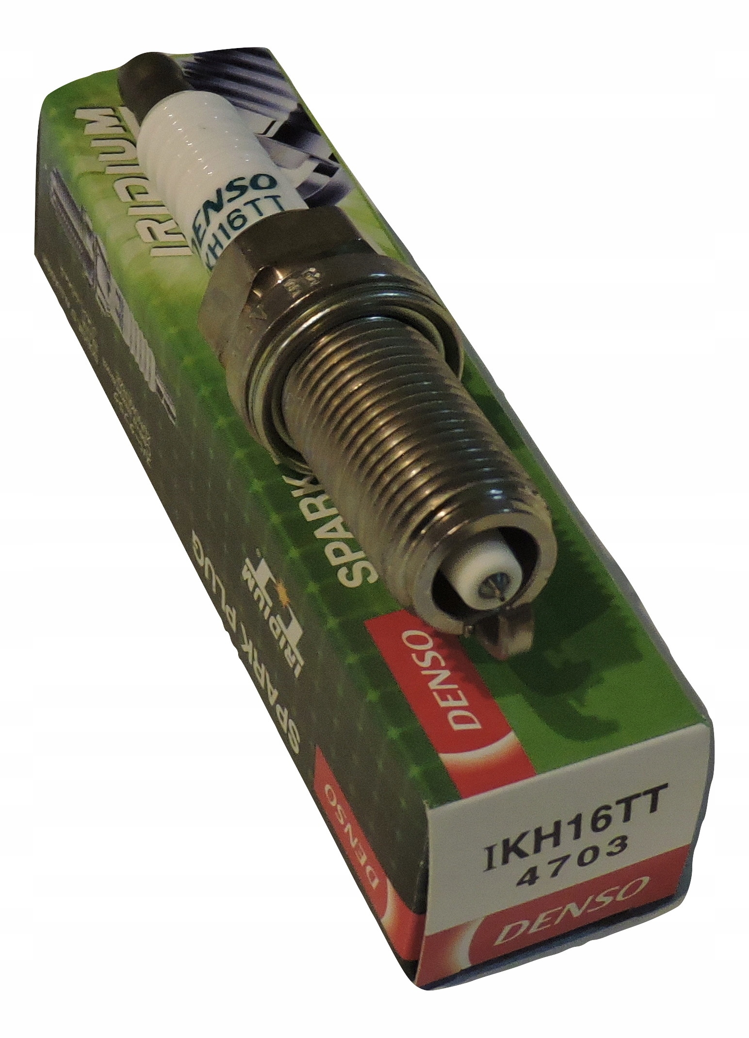 Cвеча зажигания DENSO IKH16TT (4703)