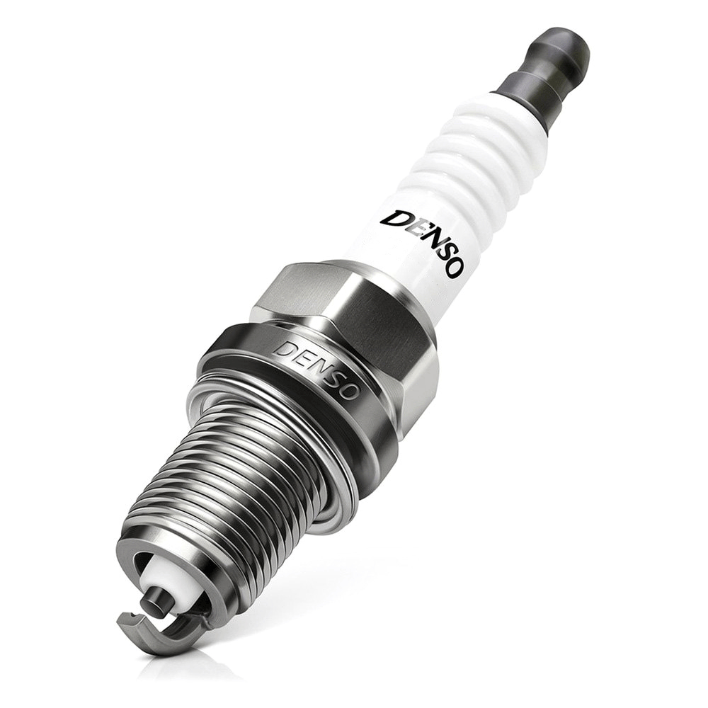 Свеча зажигания DENSO K16PR-U11 "Standard" (3130)