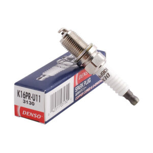 Свеча зажигания DENSO K16PR-U11 "Standard" (3130)