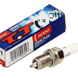 Свеча зажигания DENSO K20TT (4604)