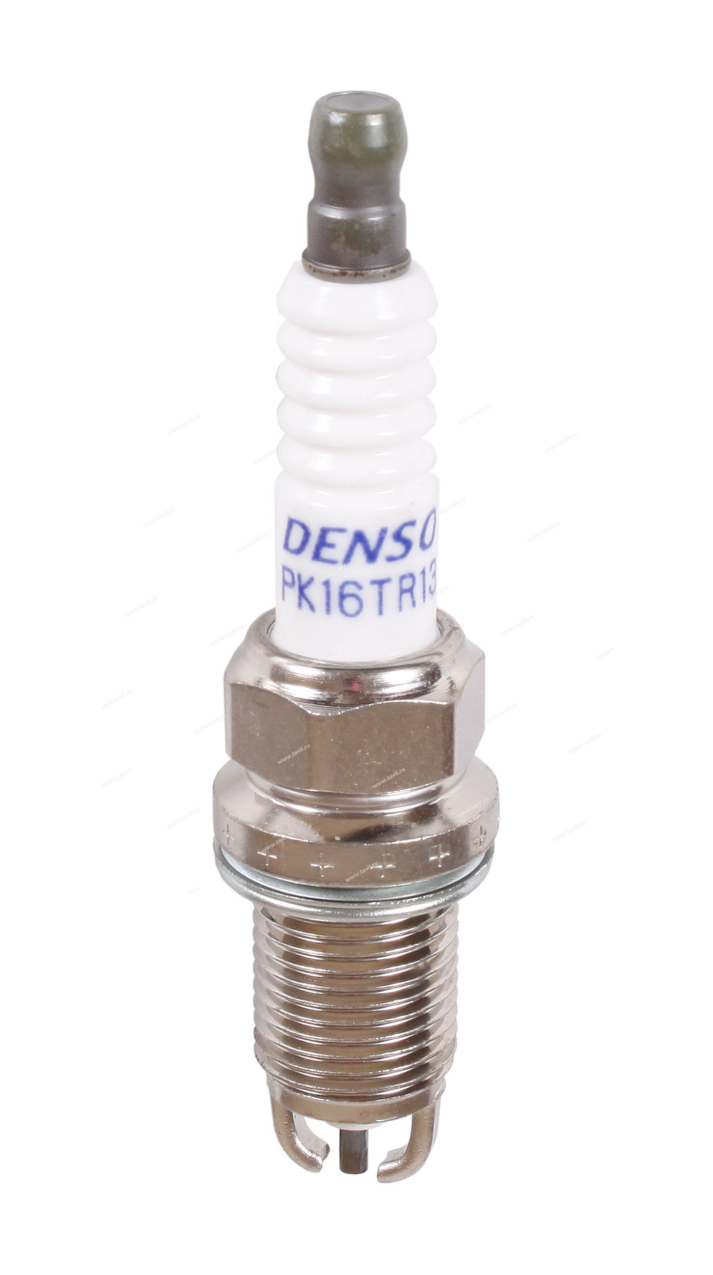 Свеча зажигания DENSO PK16TR13 "Platinum Longlife" (3350)
