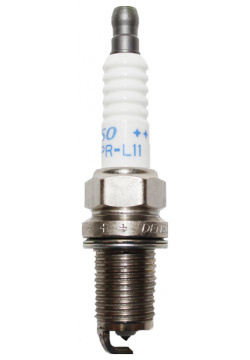 Свеча зажигания DENSO SKJ16CR-L11 "Iridium" (3396)