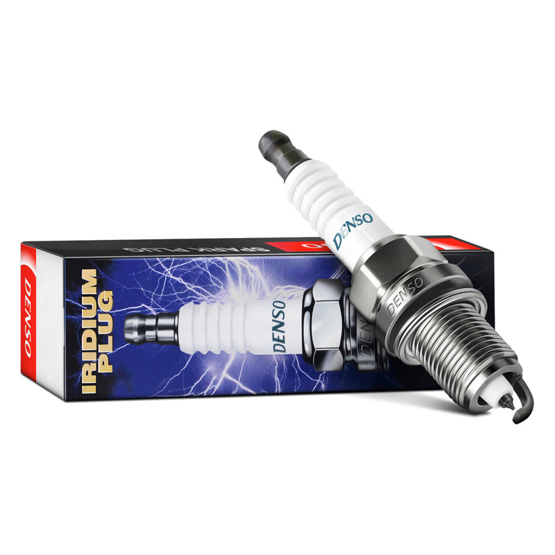 Свеча зажигания DENSO SKJ16CR-L11 "Iridium" (3396)