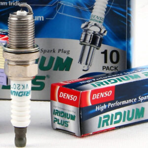 Свеча зажигания DENSO VK20T "Iridium Tough" (5501)