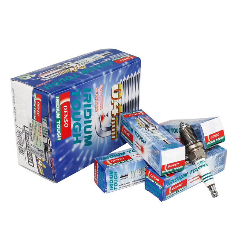 Свеча зажигания DENSO VKH20 "Iridium Tough" (5618)