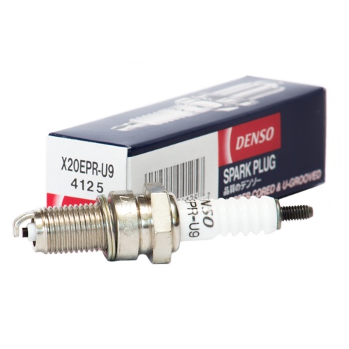 Cвеча зажигания DENSO W22FS-U (4025)