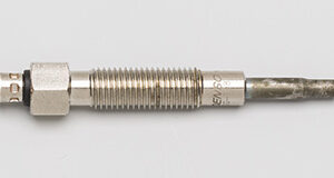 Cвеча накаливания DENSO DG-198 (PN-138)