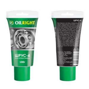 Смазка Шрус-4 Oil Right 100г